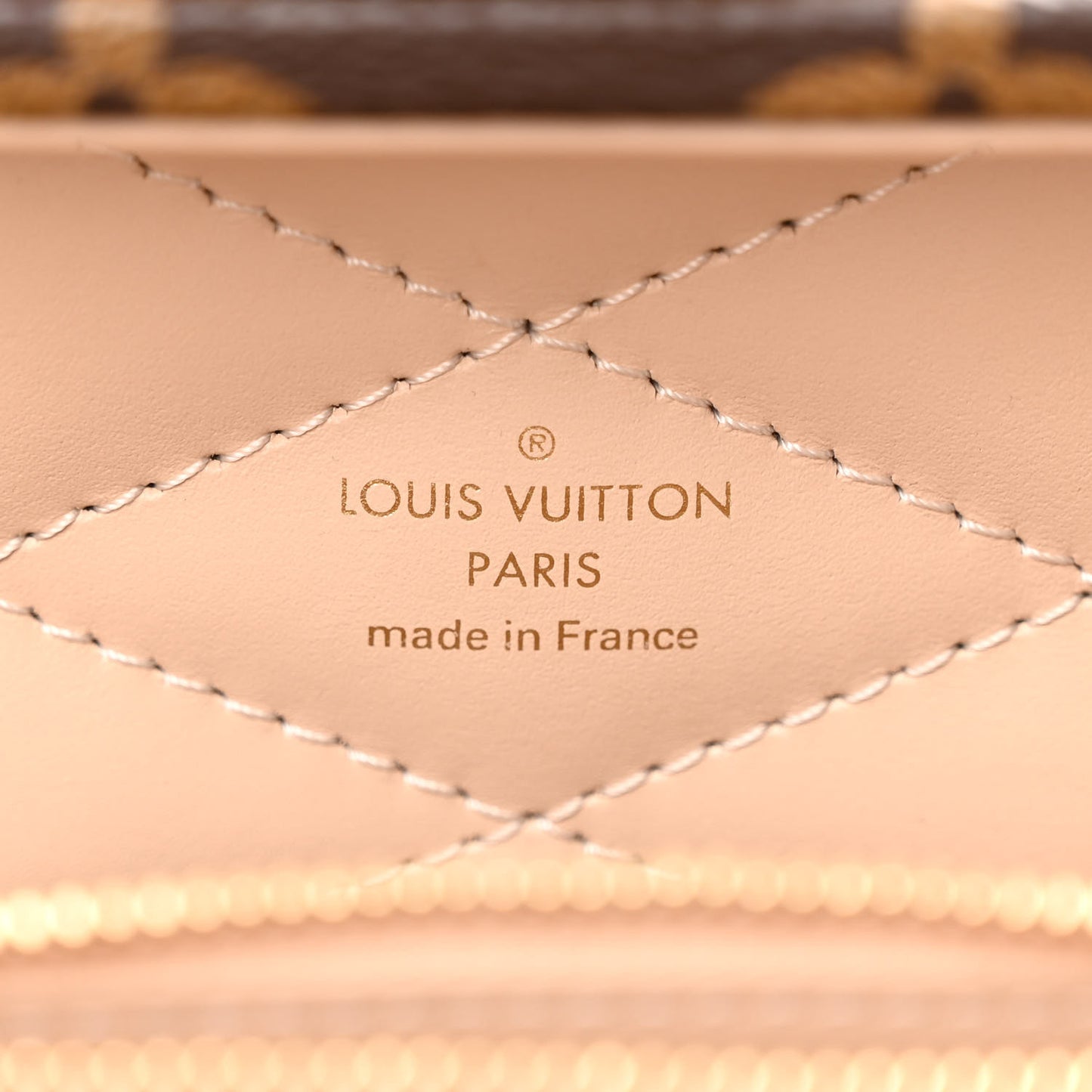 Monogram Petite Valise