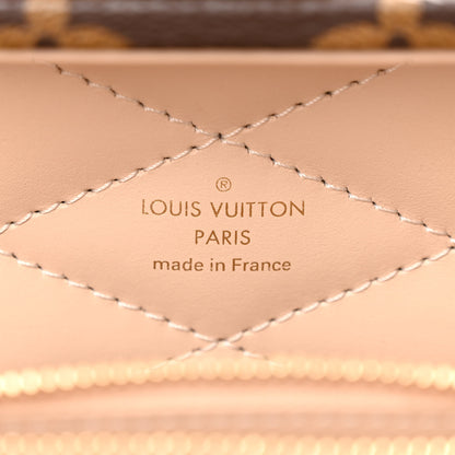 Louis Vuitton Monogram Petite Valise 6 of 9