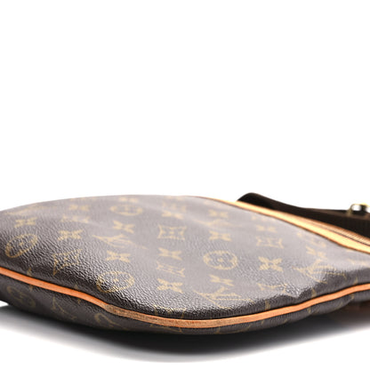 Louis Vuitton Monogram Bosphore Pochette 7 of 10