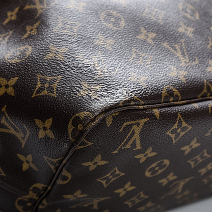 Louis Vuitton Monogram Neo Neverfull GM 10 of 11