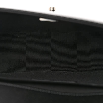 Chanel Caviar Quilted Medium Boy Flap Black 5 of 10