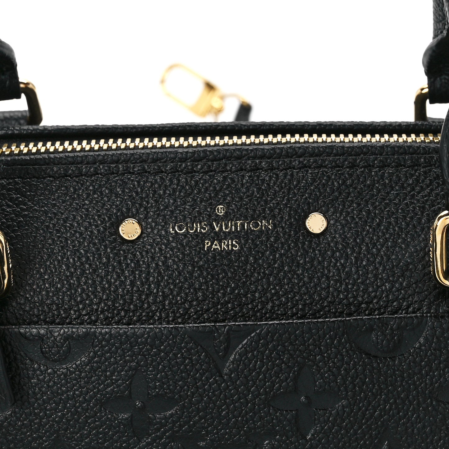 Empreinte Speedy Bandouliere 25 NM Black