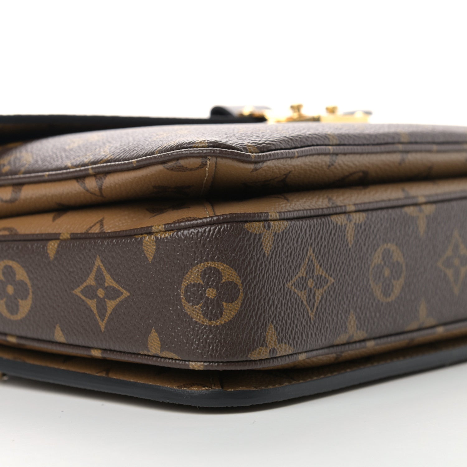 Louis Vuitton Reverse Monogram Pochette Metis 7 of 8