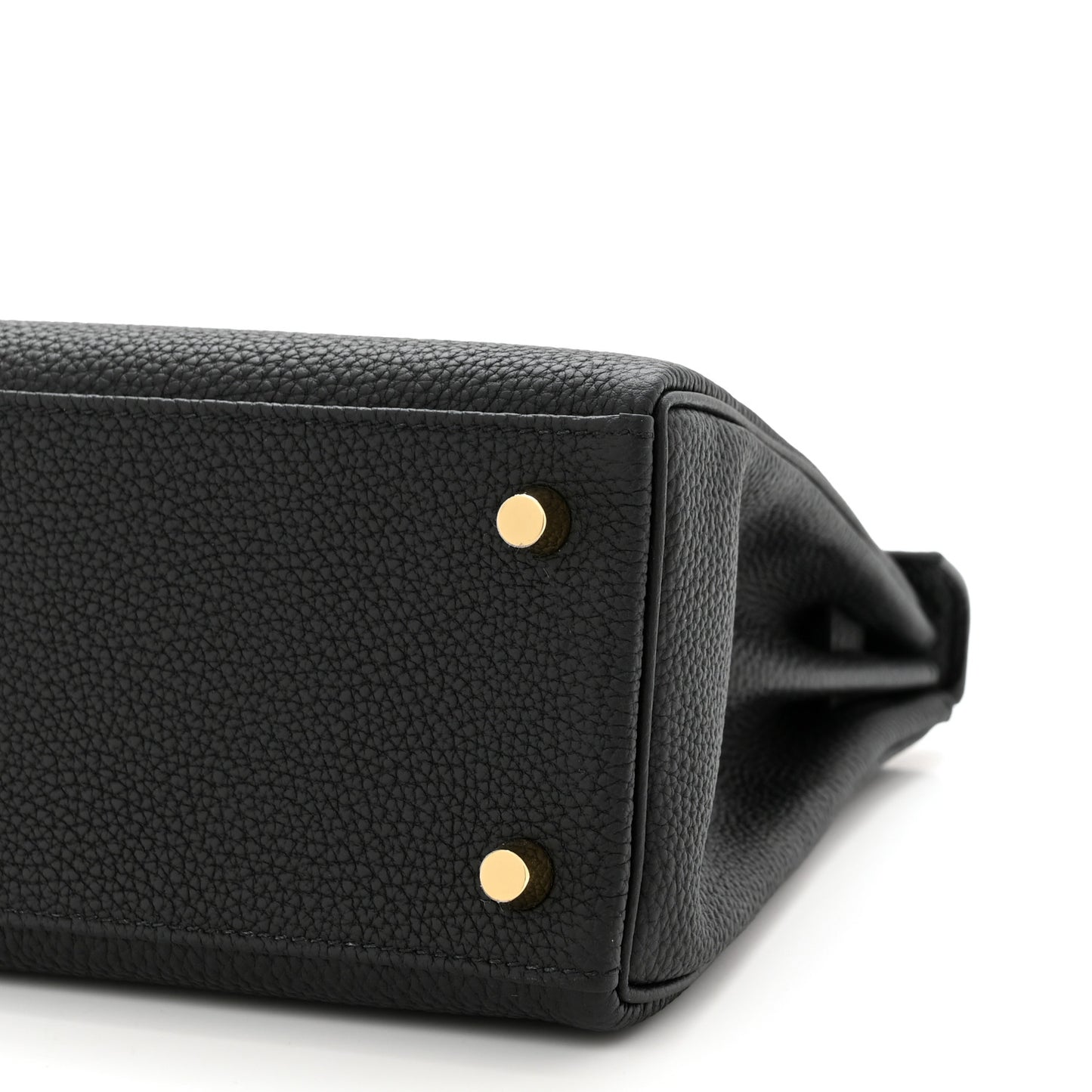 Togo Kelly Retourne 25 Black