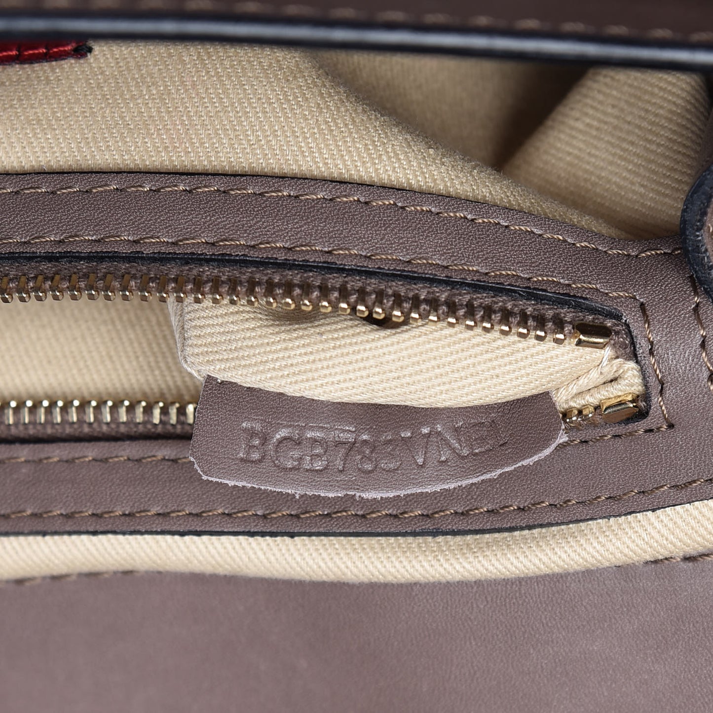 Nappa Large Aphrodite Bow Satchel