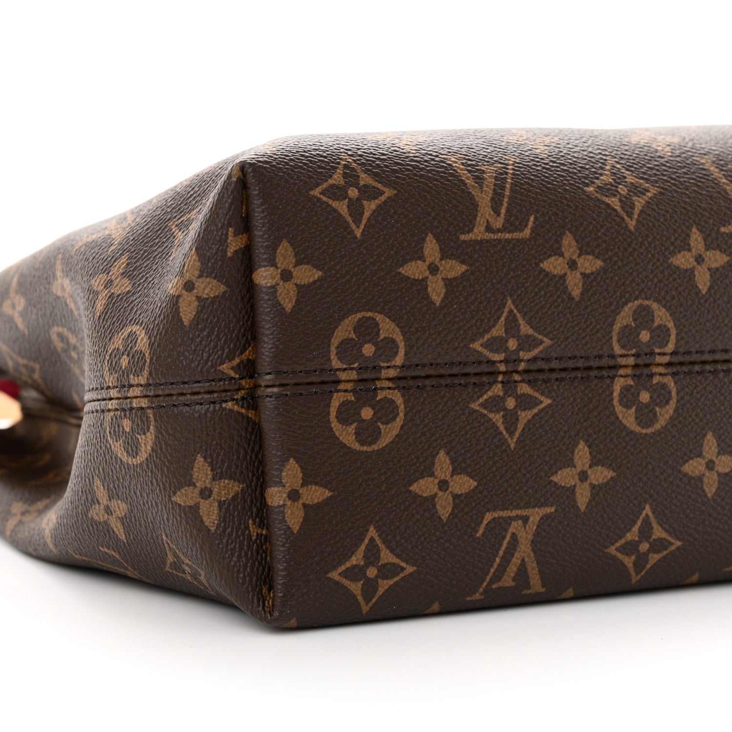 Louis Vuitton Monogram Graceful PM Pivoine 8 of 9