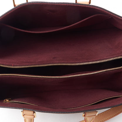 Louis Vuitton Monogram Soufflot MM 6 of 7