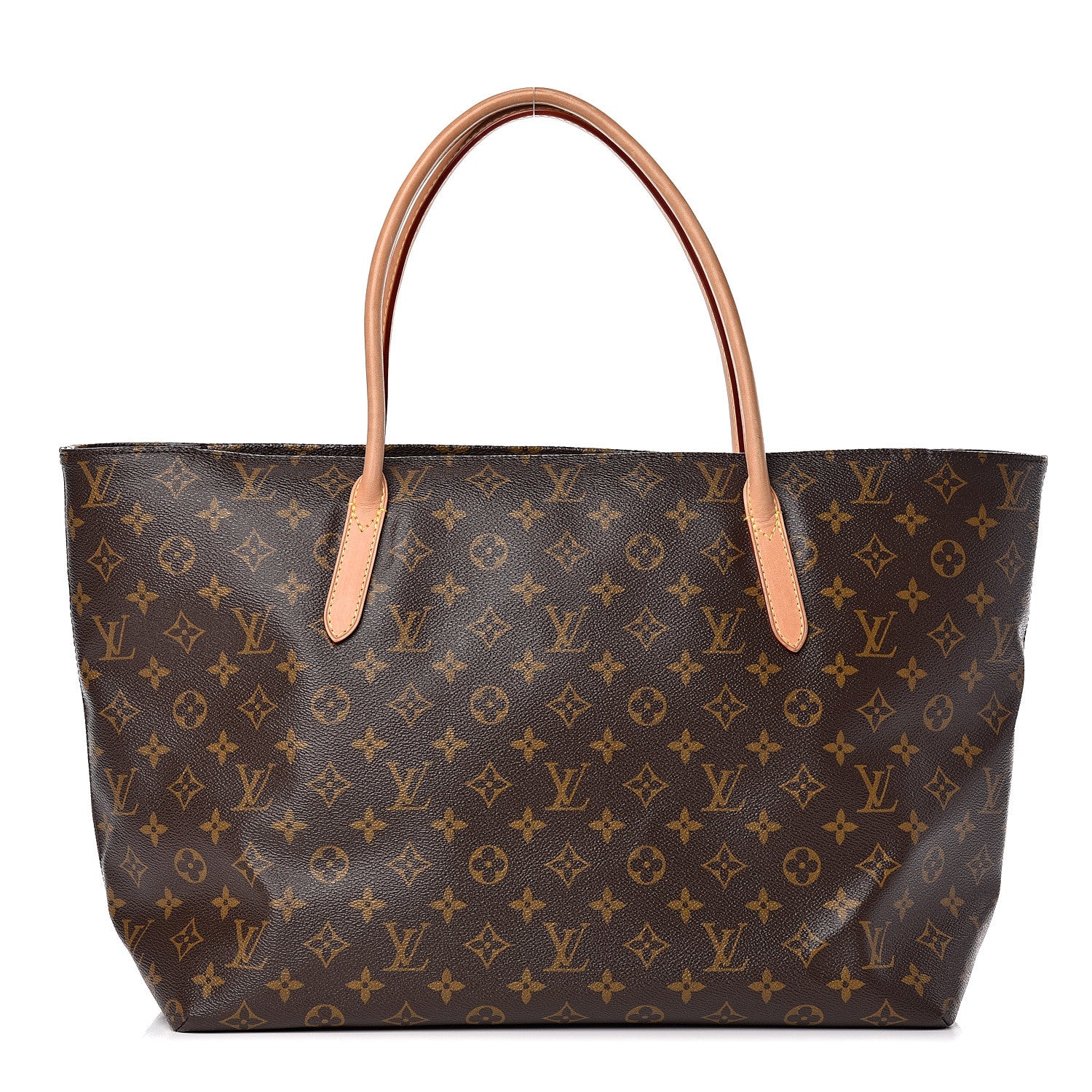 Louis Vuitton Monogram Raspail MM 1 of 12