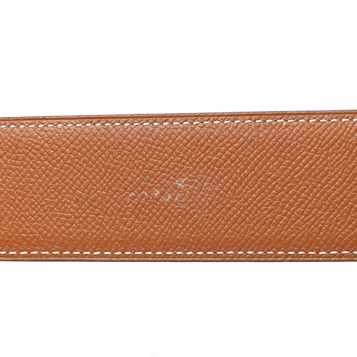 Swift Epsom 42mm Constance H 2 Belt 95 Black Gold