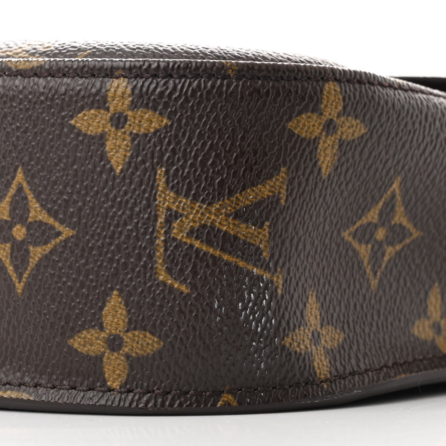 Louis Vuitton Monogram Saint Cloud GM 10 of 11