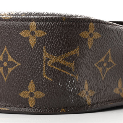 Louis Vuitton Monogram Saint Cloud GM 10 of 11