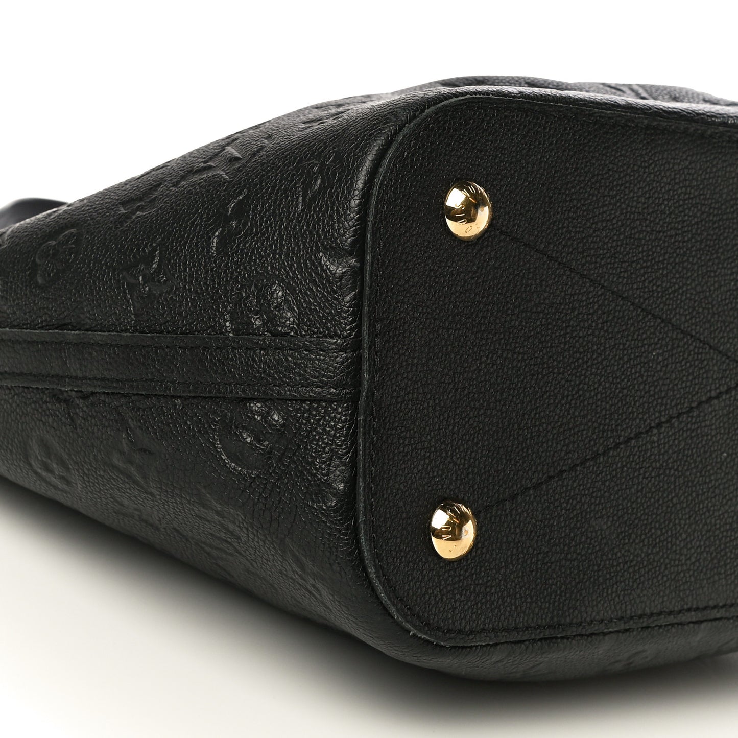 Empreinte Mazarine MM Black