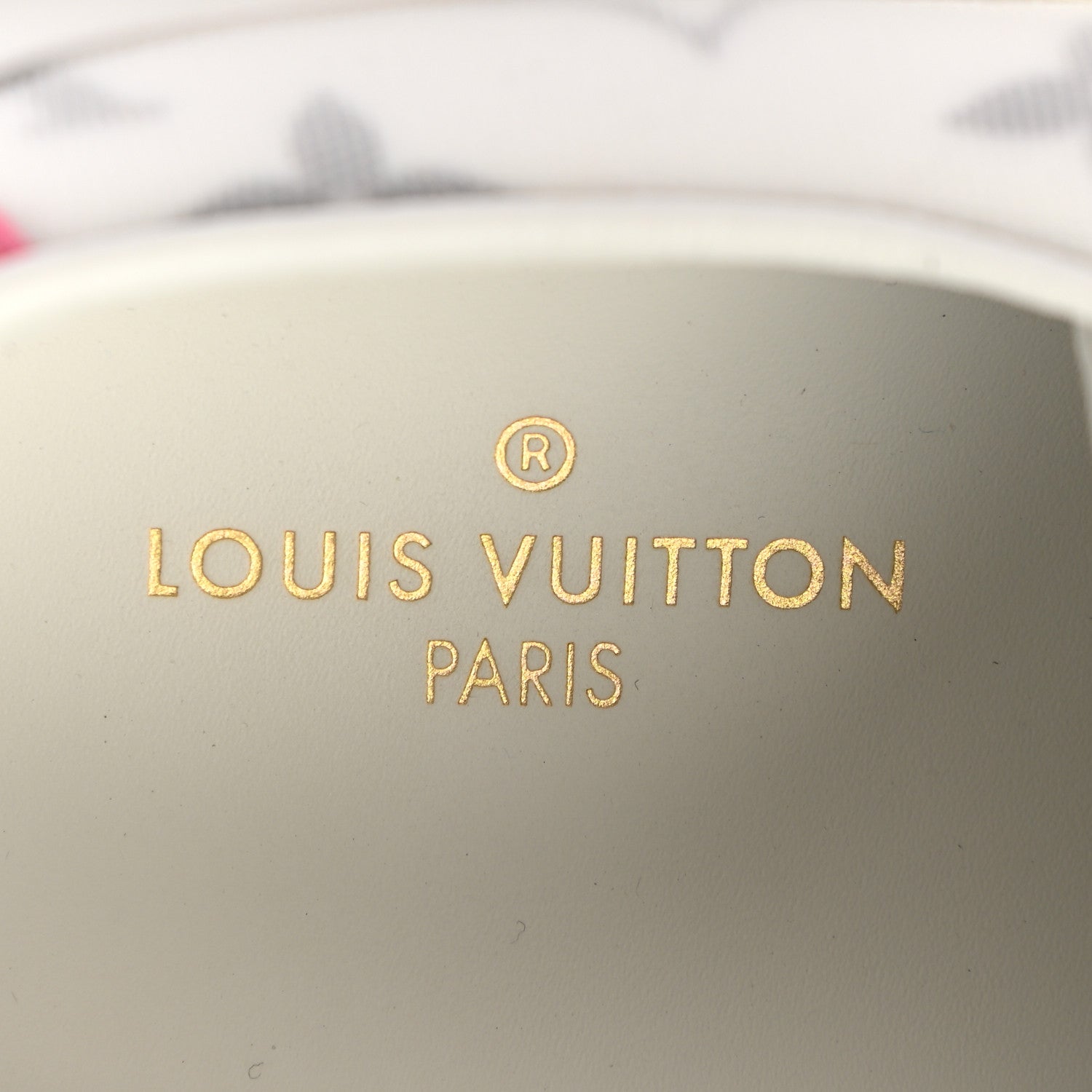 Louis Vuitton Technical Fabric Calfskin Monogram Frontrow Sneakers 39.5 Pink 7 of 9