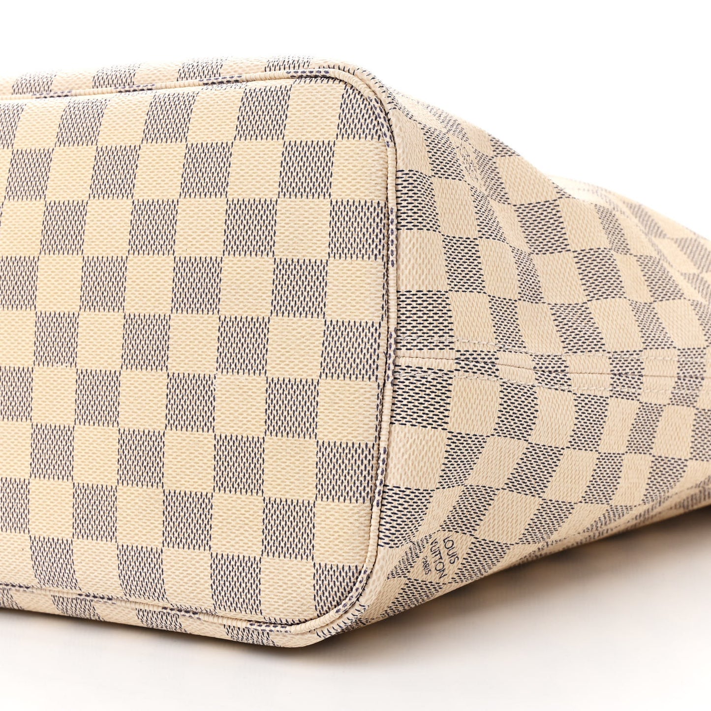 Damier Azur Neo Neverfull MM