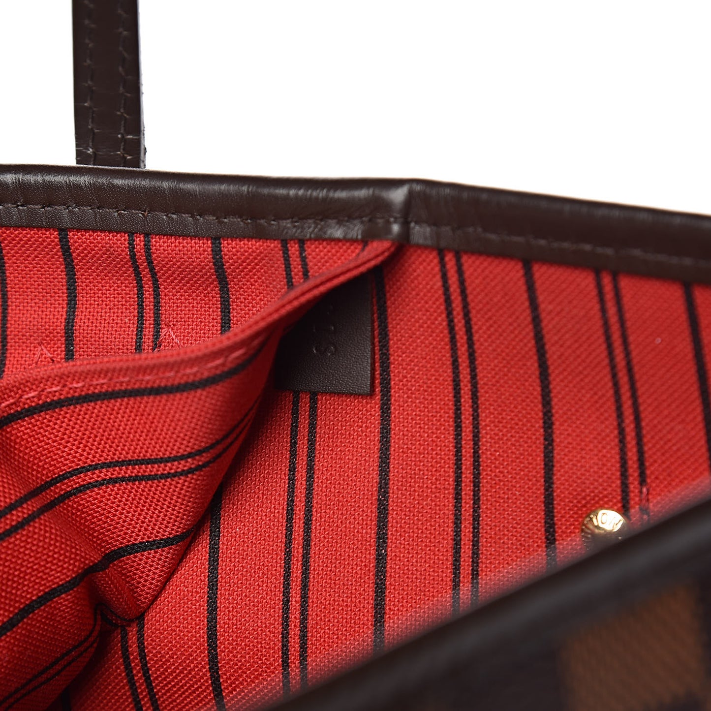 Damier Ebene Neo Neverfull MM