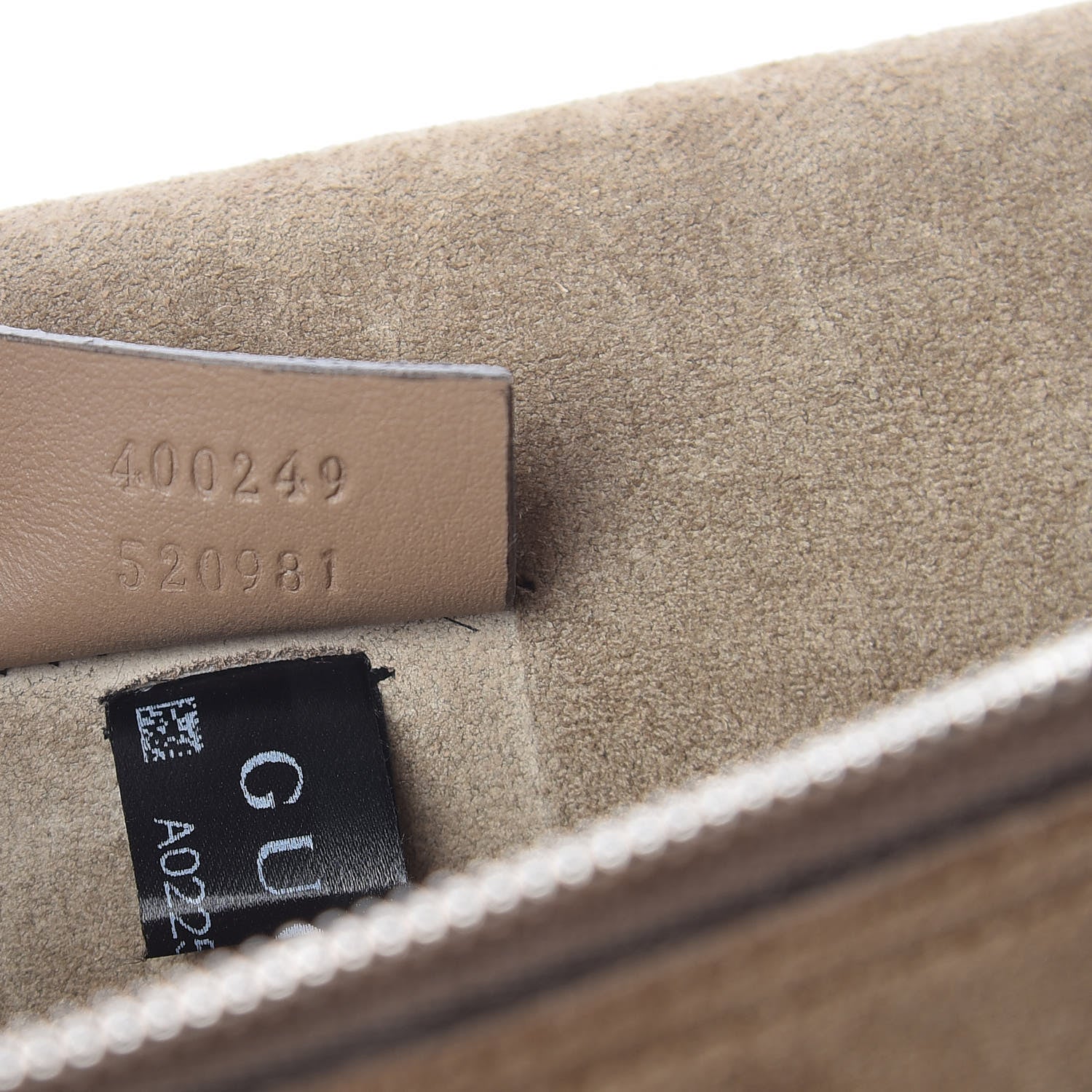 Gucci GG Supreme Monogram Small Dionysus Shoulder Bag Taupe 7 of 15