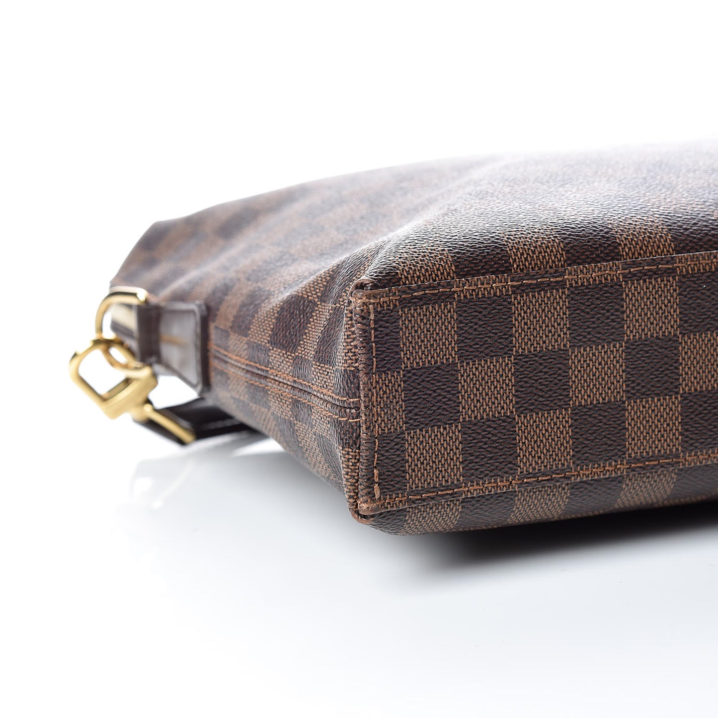 Damier Ebene Porte-Documents Jour