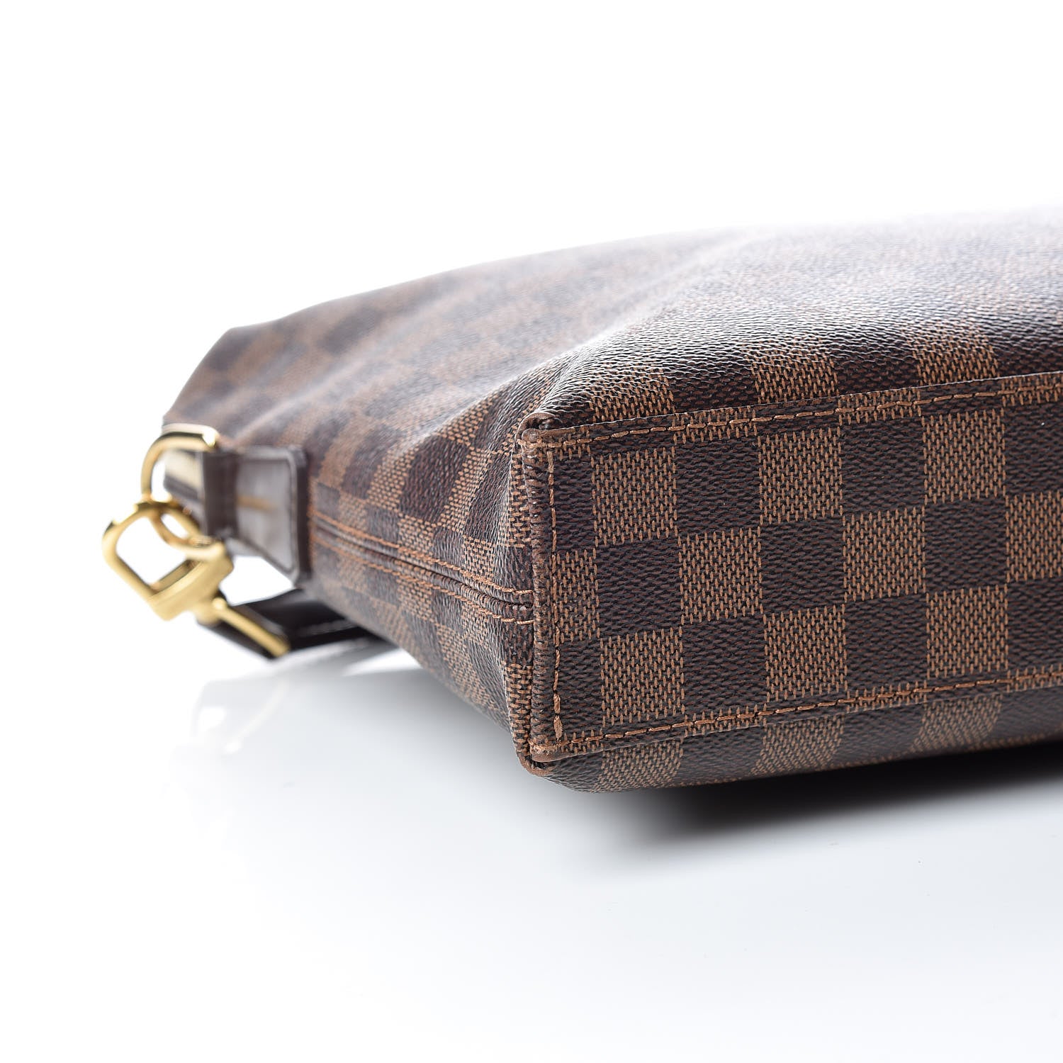 Louis Vuitton Damier Ebene Porte-Documents Jour 5 of 13