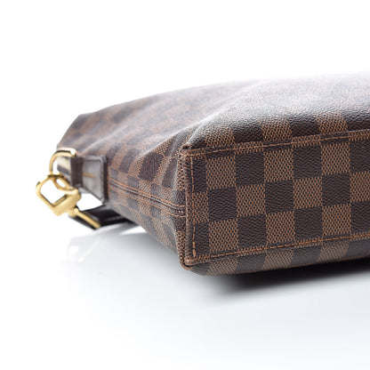 Louis Vuitton Damier Ebene Porte-Documents Jour 5 of 13