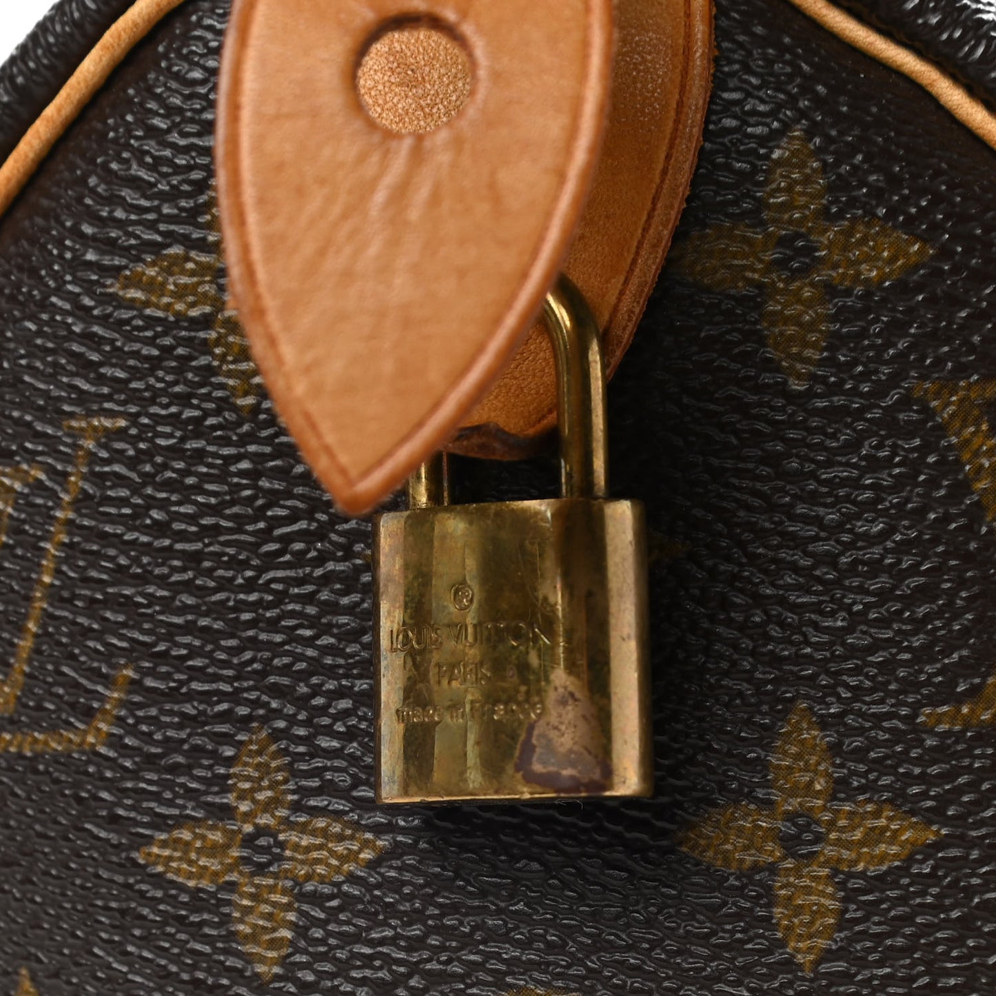 Monogram Speedy 25