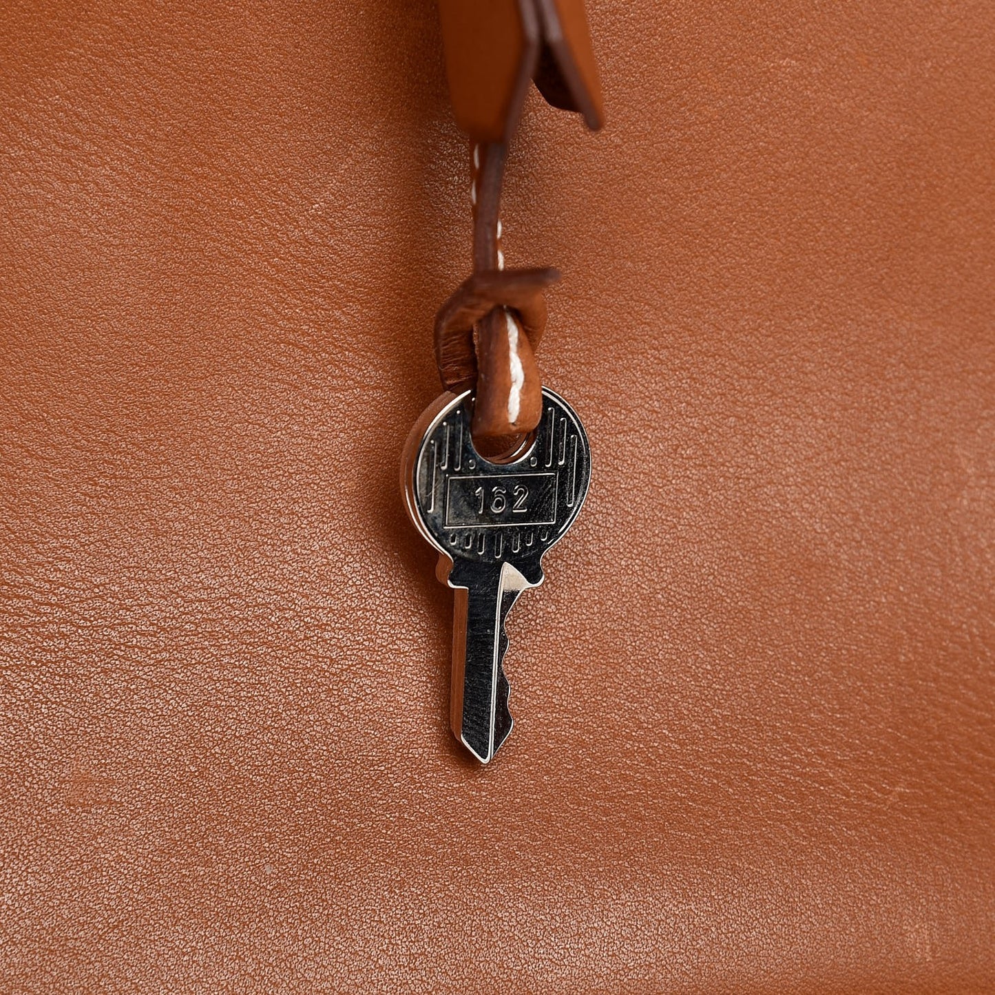 Barenia Birkin 25 Fauve