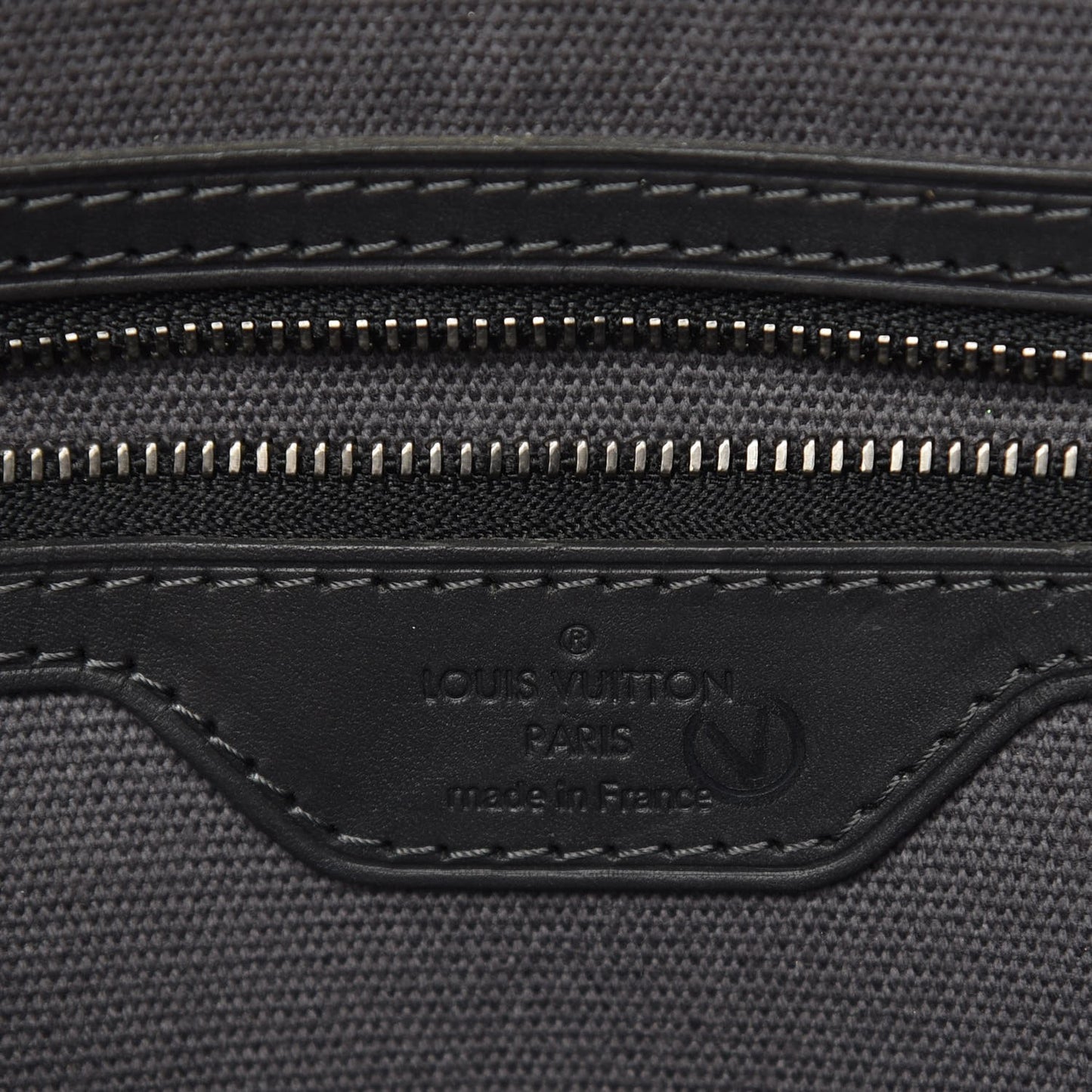 Utah Acoma Briefcase Slate