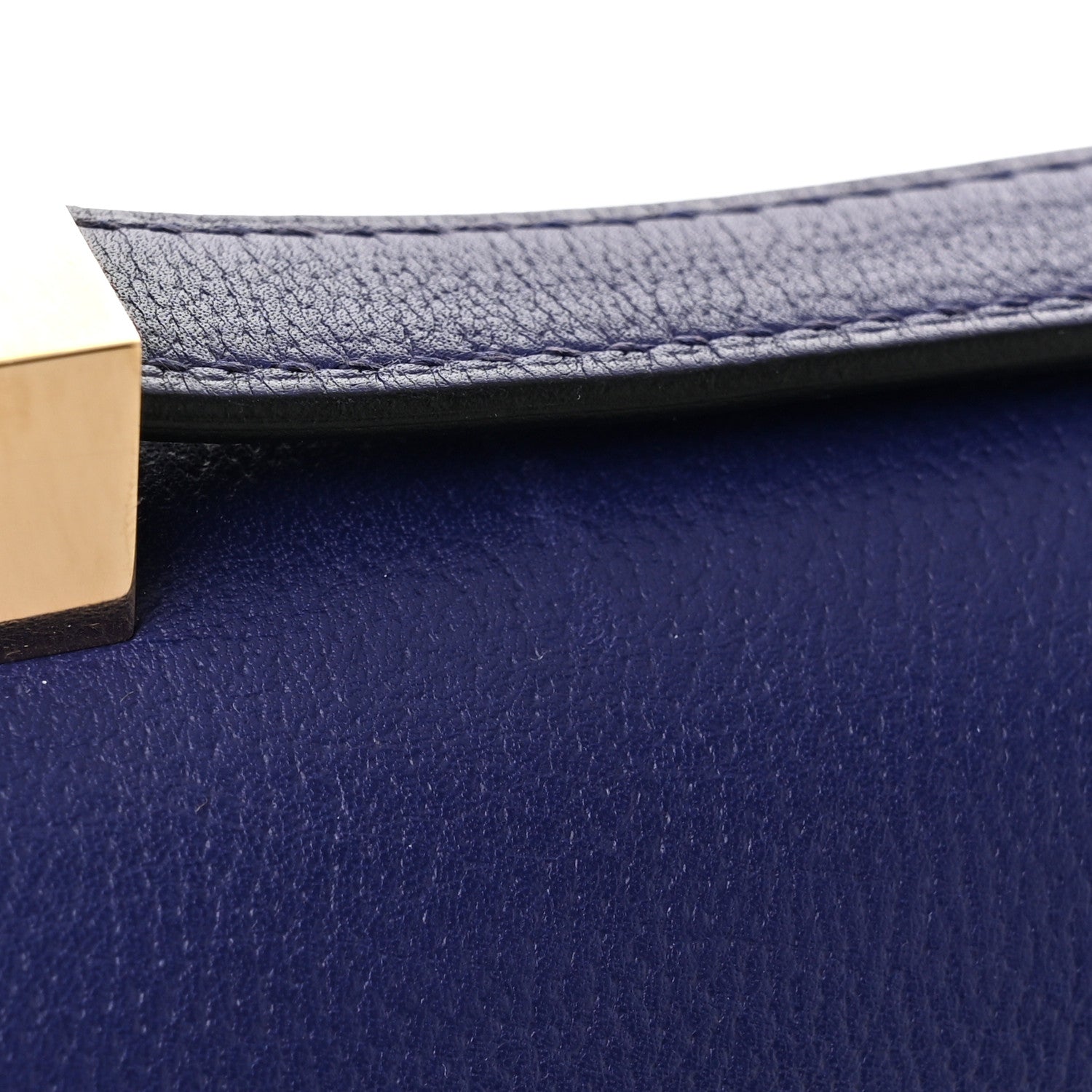 Hermes Allegro Verrou 21 Bleu Encre 11 of 11