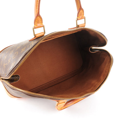 Louis Vuitton Monogram Alma PM 7 of 8