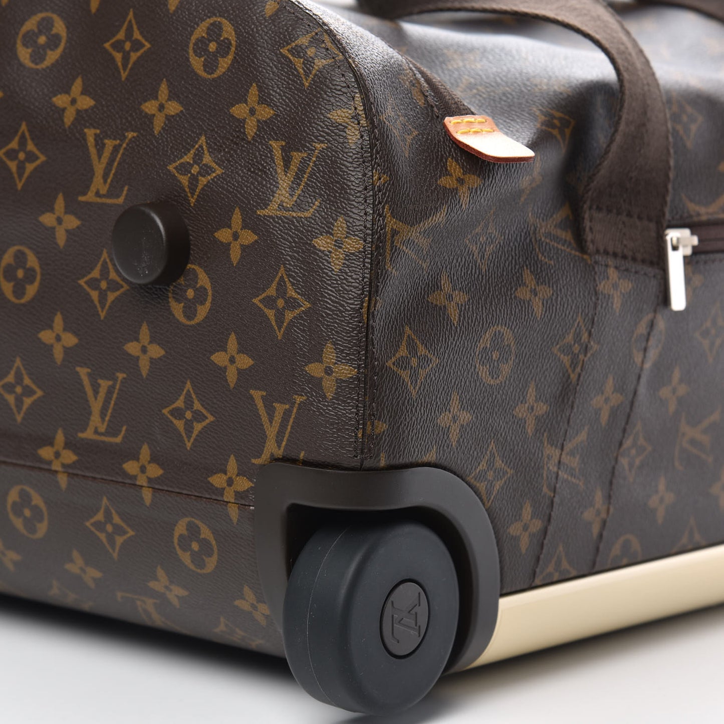 Monogram Horizon Soft Duffle 55