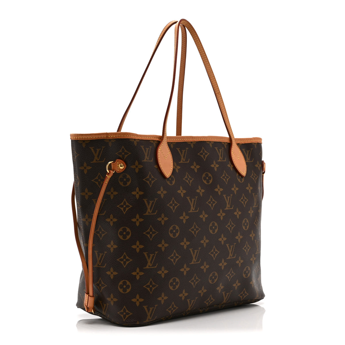 Monogram Neverfull MM