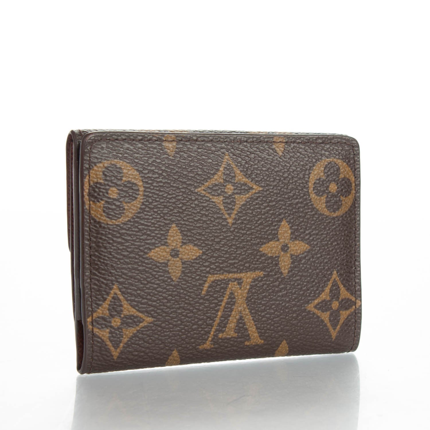 Louis Vuitton Monogram Ludlow Wallet 3 of 7