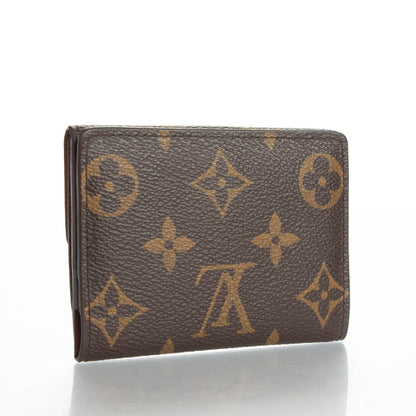 Louis Vuitton Monogram Ludlow Wallet 3 of 7