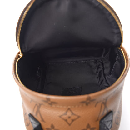 Louis Vuitton Reverse Monogram Palm Springs Backpack Mini 5 of 11