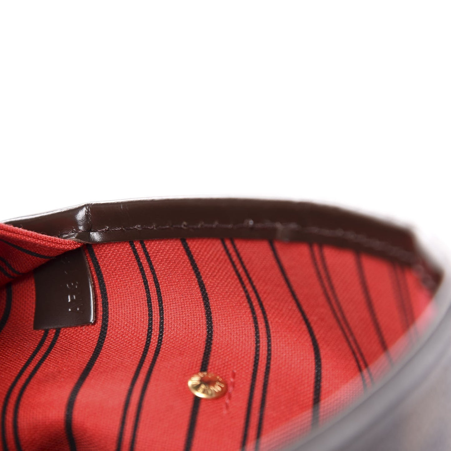 Damier Ebene Neo Neverfull MM