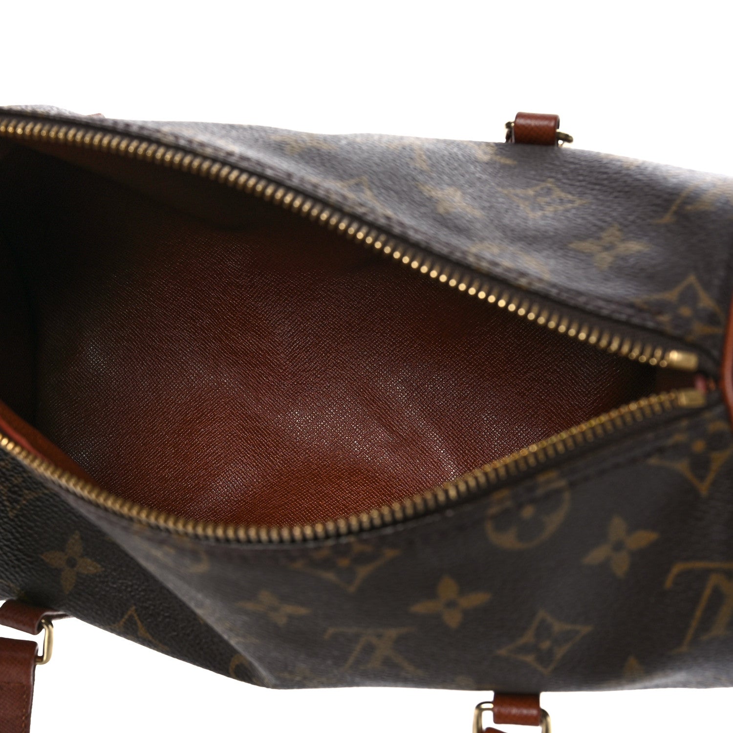 Louis Vuitton Monogram Papillon 26 5 of 7