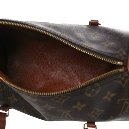 Louis Vuitton Monogram Papillon 26 5 of 7