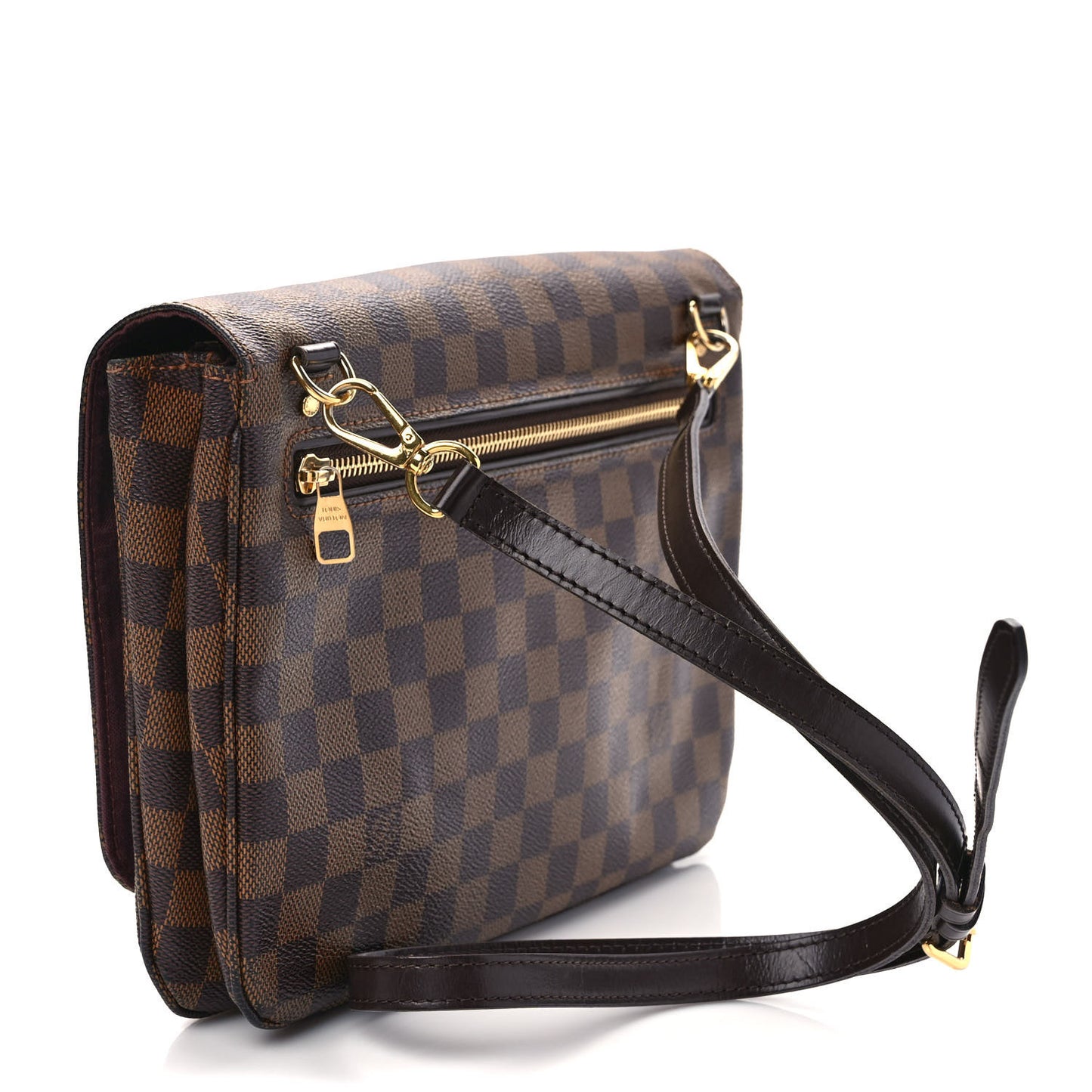 Damier Ebene Hoxton GM