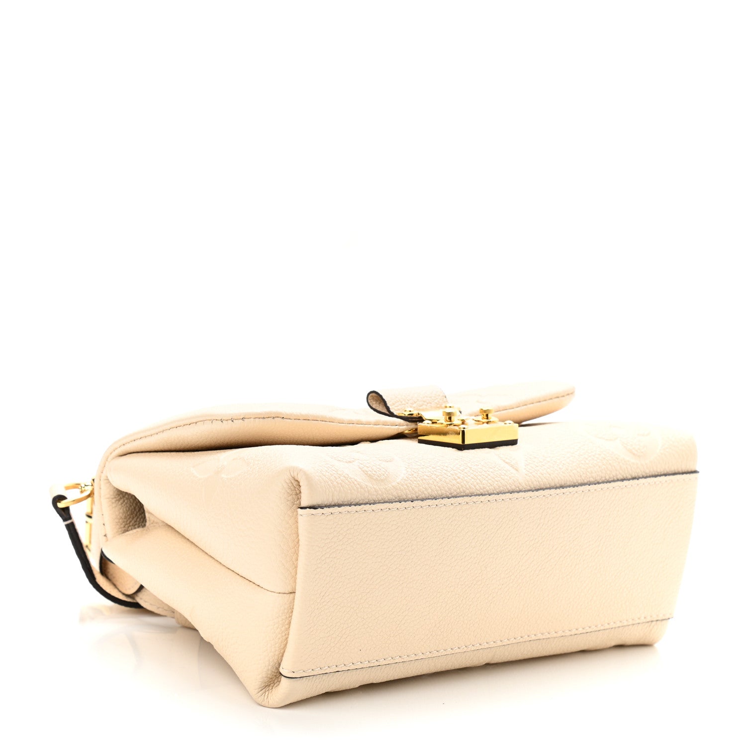 Louis Vuitton Madeleine BB Creme 4 of 10