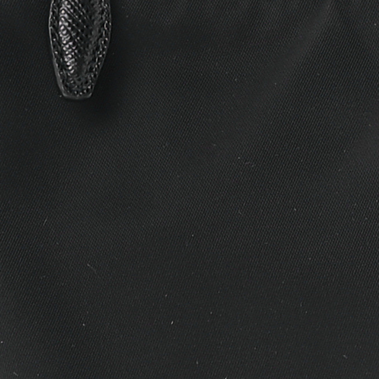 Prada Re-Nylon Vela Pouch Black 9 of 12