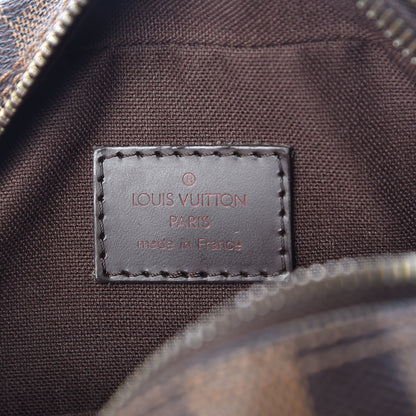 Louis Vuitton Damier Ebene Olav PM Messenger Bag 6 of 9