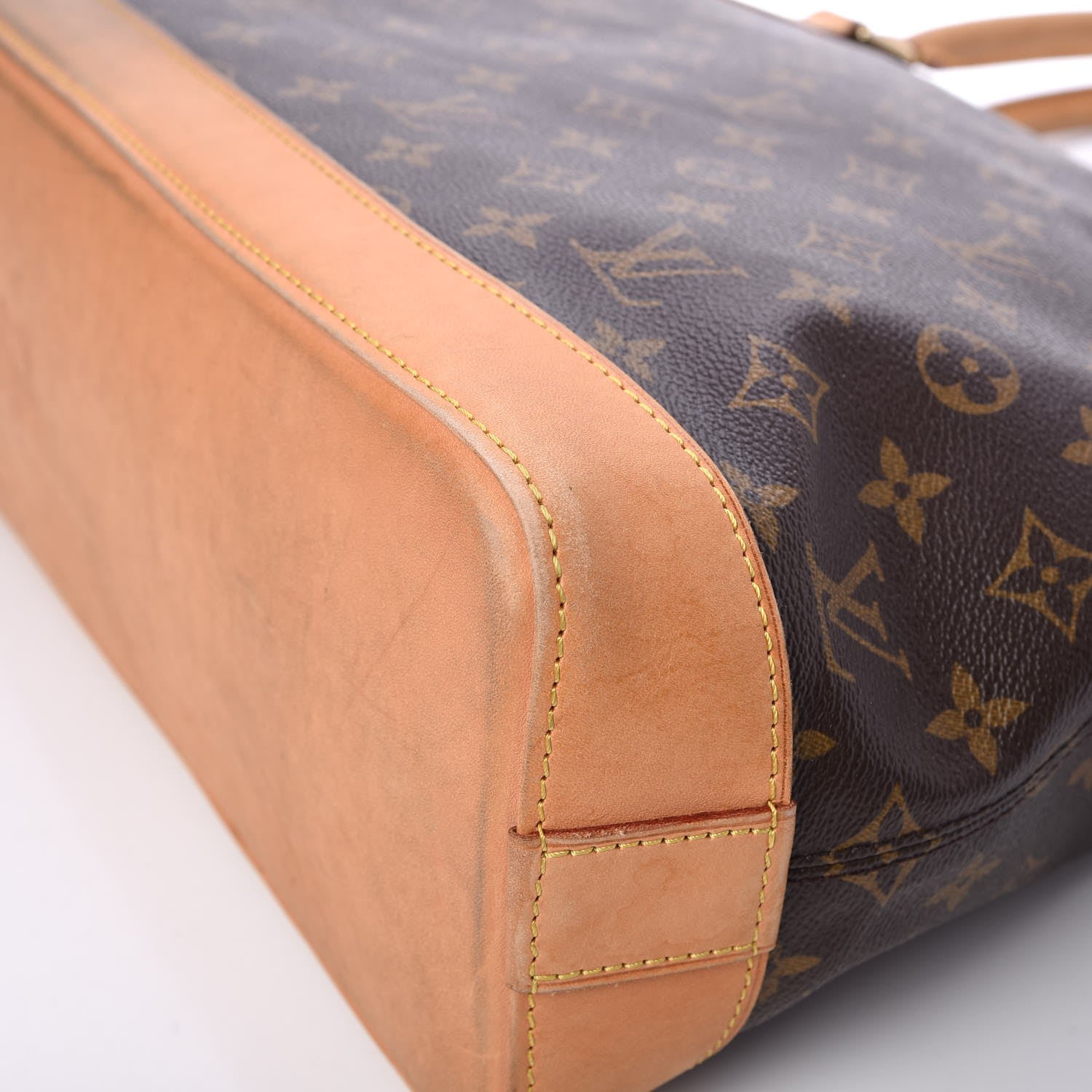 Louis Vuitton Monogram Lockit Horizontal 10 of 17