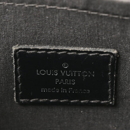 Louis Vuitton Epi Madeleine PM Black 6 of 9