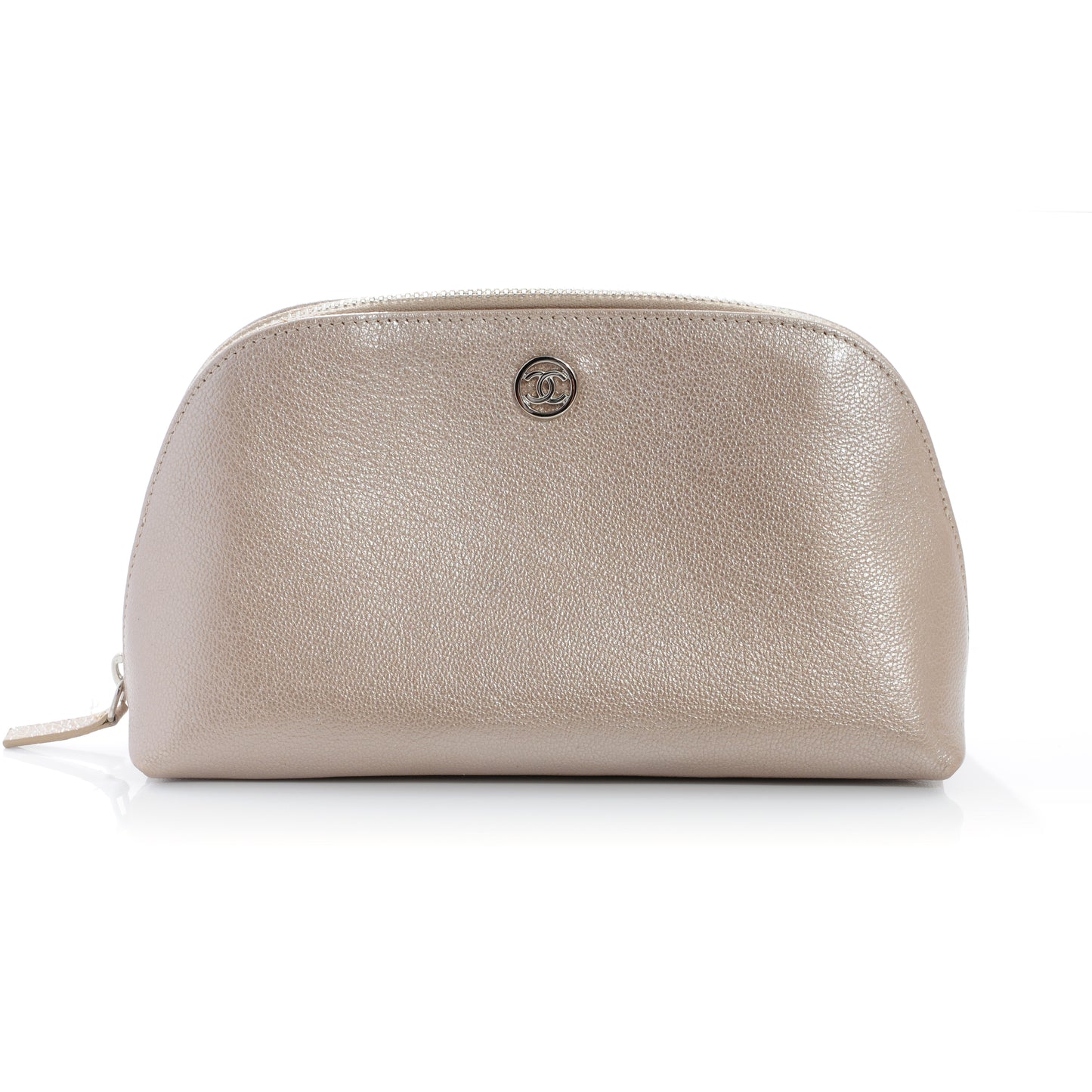 Cosmetic Pouch Metallic