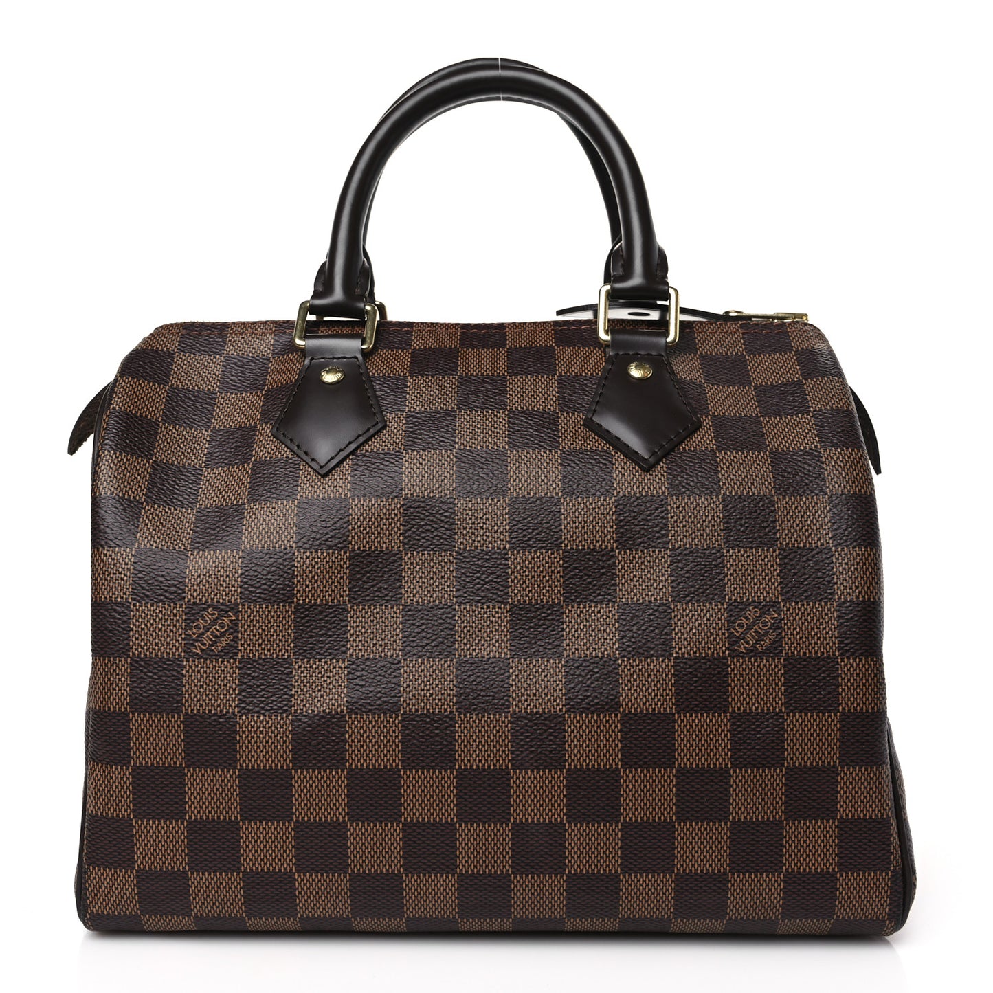 Damier Ebene Speedy 25