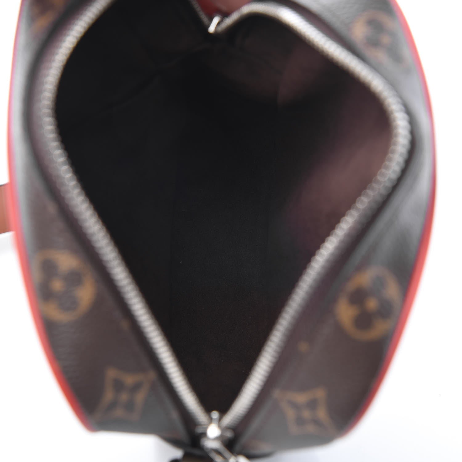 Louis Vuitton Epi Monogram Danube Slim PM 5 of 7