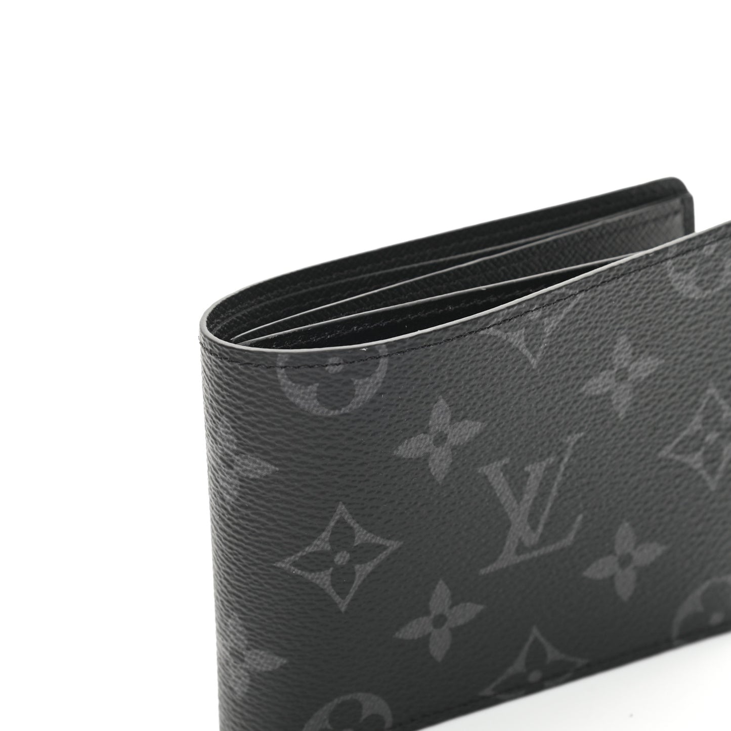 Monogram Eclipse Slender Wallet