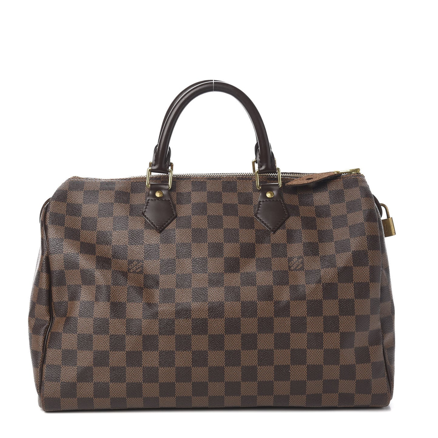 Damier Ebene Speedy 35