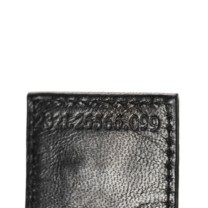 Fendi Neoprene Shoulder Bag Black 7 of 11