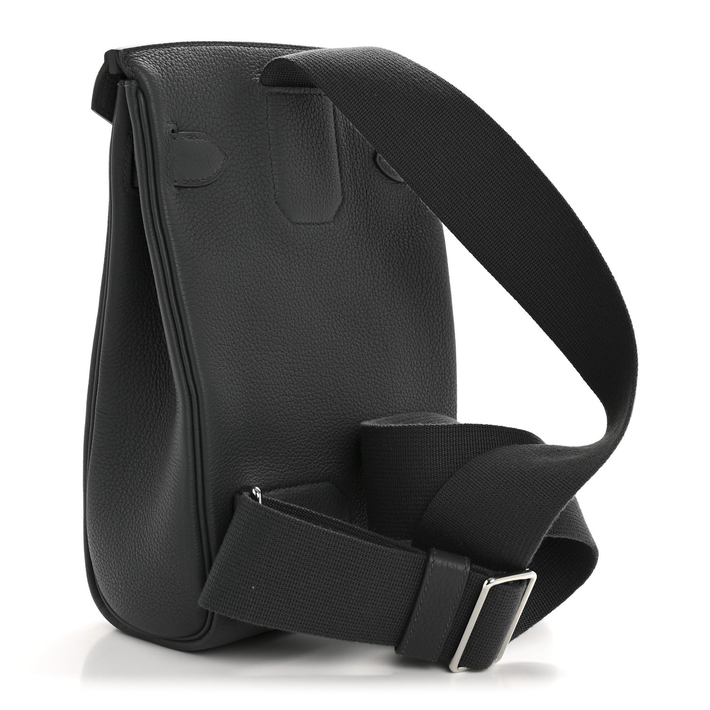 Togo Hac A Dos PM Backpack Gris Misty