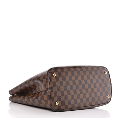 Louis Vuitton Damier Ebene Kensington 4 of 18